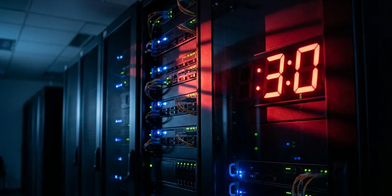 Kalifornien verschärft Meldepflicht bei Datenlecks - Foto: über boerse-global.de