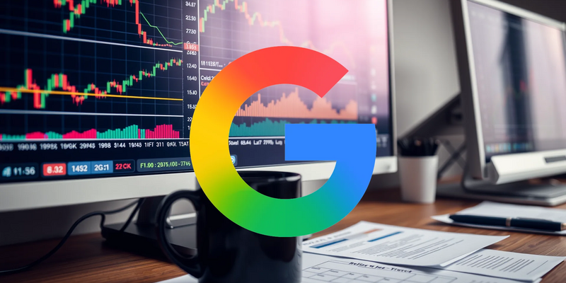 Alphabet’s Costly Climb to the Top - Foto: über boerse-global.de