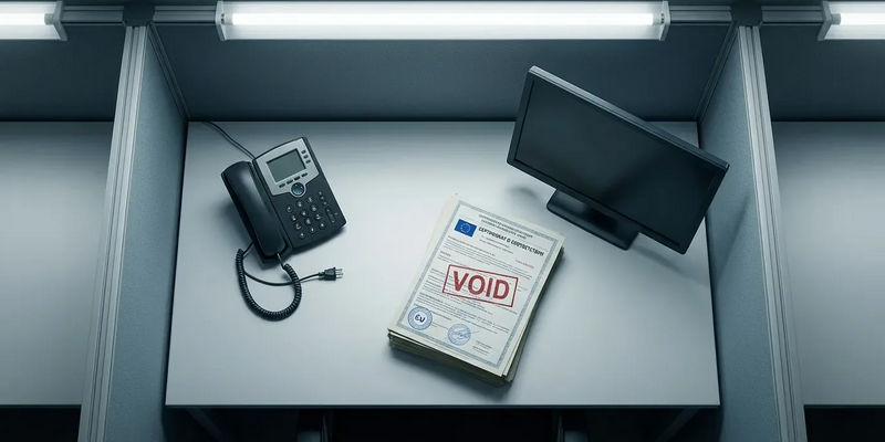 EU-Sanktionen: Totalverbot für Russlands Sonderwirtschaftszonen tritt in Kraft - Foto: über boerse-global.de