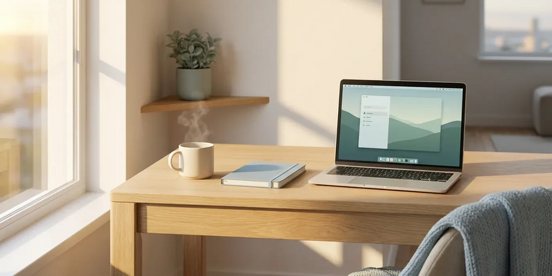 2026: Das Jahr der Gesunden Produktivität - Foto: über boerse-global.de