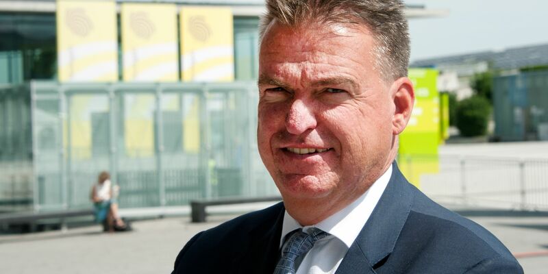 Der in Moskau lebende deutsche Wirtschaftsexperte Matthias Schepp sieht weiter gute Gründe für Firmen, in Russland zu bleiben. (Archivbild) - Foto: Ulf Mauder/dpa