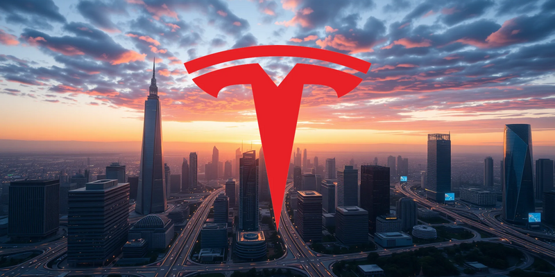 Tesla’s Growth Narrative Faces a Critical Test - Foto: über boerse-global.de