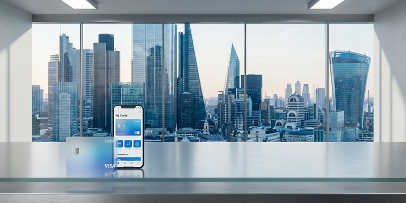 Banken starten 2026 mit neuen Gebühren und digitalen Regeln - Foto: über boerse-global.de