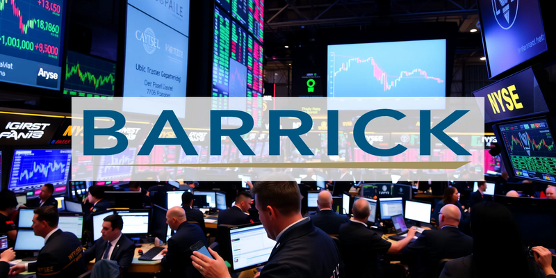 Barrick Mining Charts a New Course with Mali Resolution - Foto: über boerse-global.de