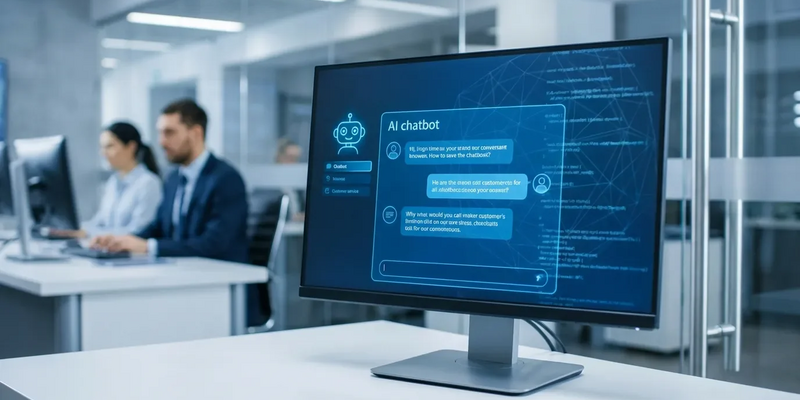 KI-Verordnung: EU schreibt Chatbots digitale Wasserzeichen vor - Foto: über boerse-global.de