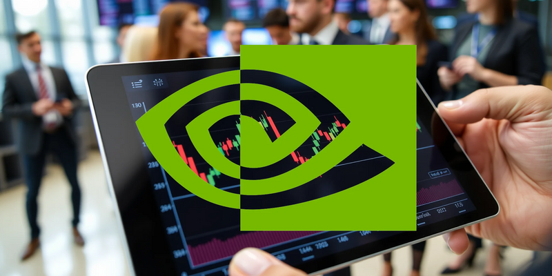 US Export Approval Fuels Nvidia’s Chinese AI Chip Revenue - Foto: über boerse-global.de