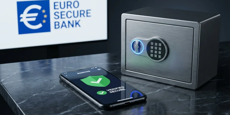 EU beschließt historische Banken-Haftung bei Betrug - Foto: über boerse-global.de