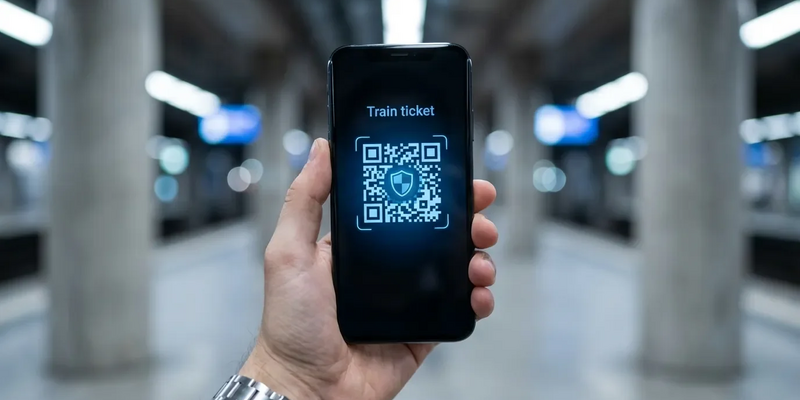 etiCORE startet: So schützt der neue Standard digitale Tickets - Foto: über boerse-global.de