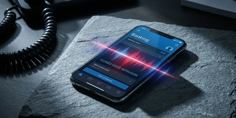 KI-Stimmenklone und Echtzeitüberweisungen: Neue Betrugswelle rollt an - Foto: über boerse-global.de