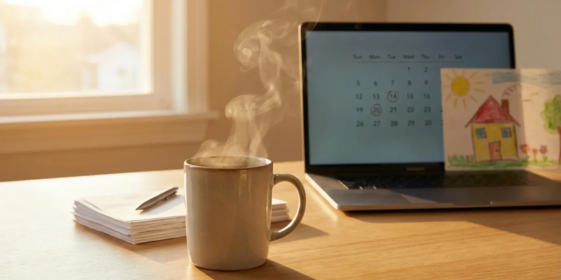 Kinderkrankentage: 2026 gelten weiterhin 15 Tage pro Kind - Foto: über boerse-global.de