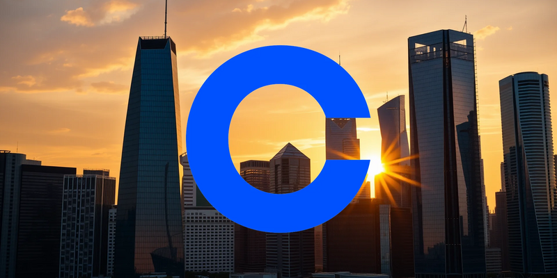 Regulatory Headwinds Challenge Coinbase’s Growth Trajectory - Foto: über boerse-global.de