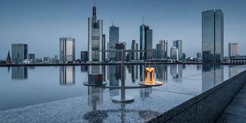 Finanzjahr 2026: Stabile Zinsen, neue Bilanzregeln für Klima-Investitionen - Foto: über boerse-global.de