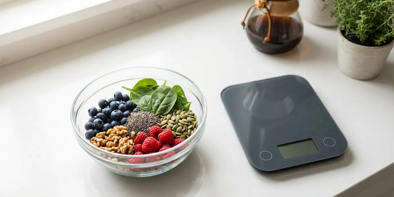 Ernährungswissenschaft verabschiedet Kalorienzählen - Foto: über boerse-global.de