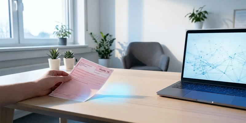 DiGA und TI-Messenger werden ab heute Pflicht - Foto: über boerse-global.de