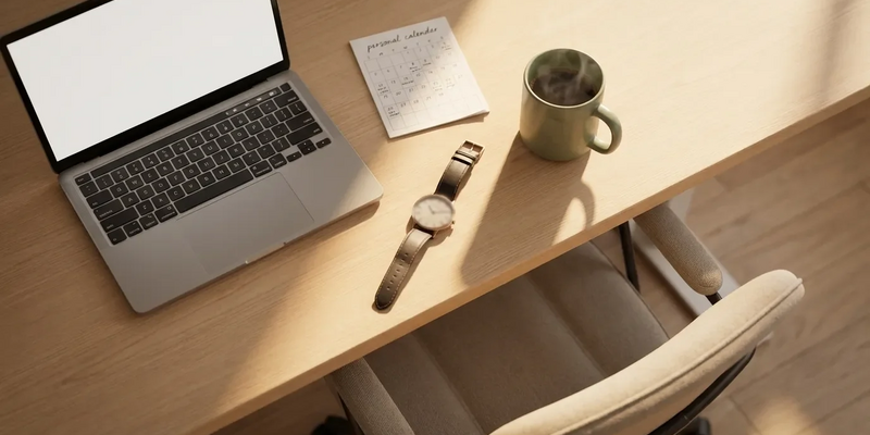 Chronoworking startet 2026 die Arbeitszeit-Revolution - Foto: über boerse-global.de