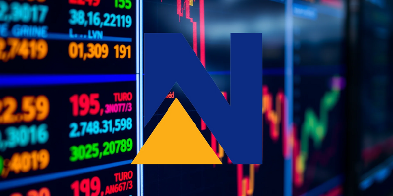 La acción de Newmont frena su racha alcista en un cierre de año volátil - Foto: über boerse-global.de