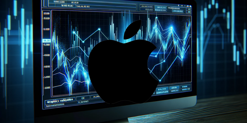 Apple arranca 2026 con una capitalización histórica - Foto: über boerse-global.de