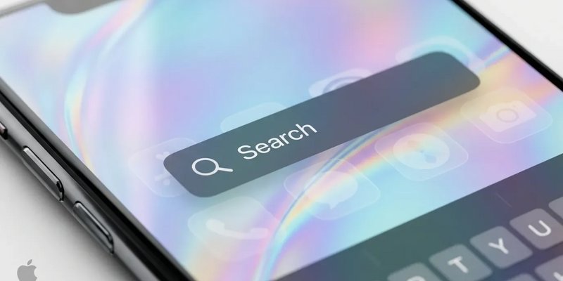 iOS 26: So wird die neue Suche zum iPhone-Kommandozentrum - Foto: über boerse-global.de