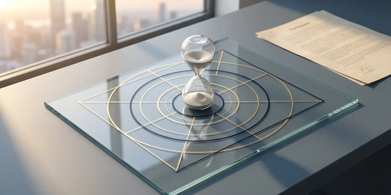 Bezos-Prinzip dominiert Karriere-Entscheidungen 2026 - Foto: über boerse-global.de