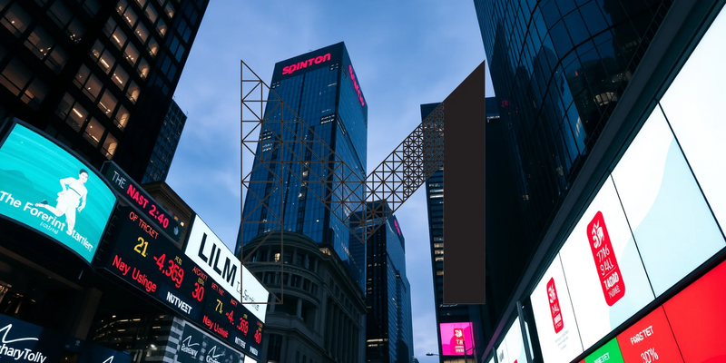 Metaplanet’s Aggressive Bitcoin Strategy Faces Market Skepticism - Foto: über boerse-global.de