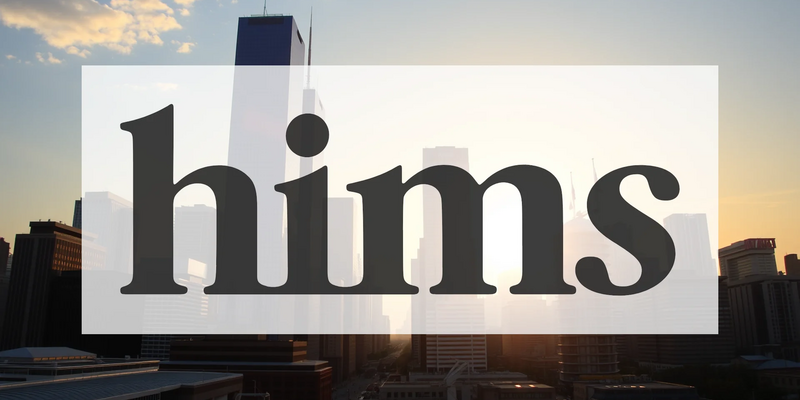 Caution Emerges for Hims & Hers as New Year Approaches - Foto: über boerse-global.de