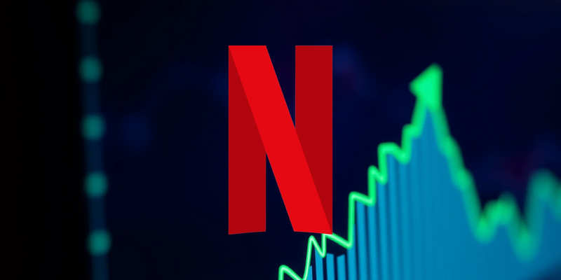 Netflix: El brillo operativo choca con la incertidumbre estratégica - Foto: über boerse-global.de