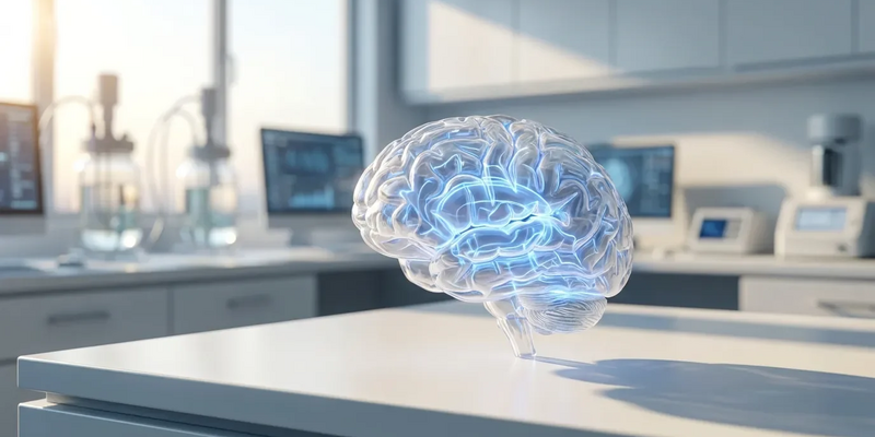 Mentales Training: Wissenschaft definiert 2026 neue Regeln - Foto: über boerse-global.de