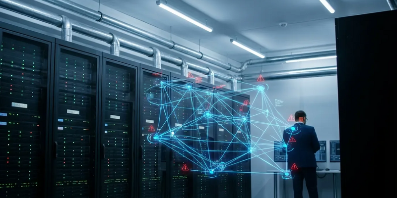 NIS-2: Ab heute gilt die verschärfte Cybersicherheitspflicht für 30.000 Unternehmen - Foto: über boerse-global.de