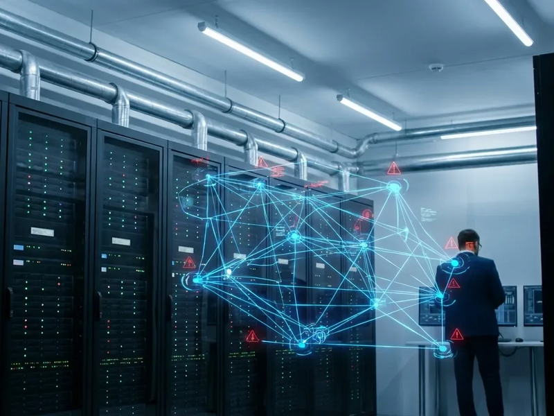 NIS-2: Ab heute gilt die verschärfte Cybersicherheitspflicht für 30.000 Unternehmen - Foto: über boerse-global.de