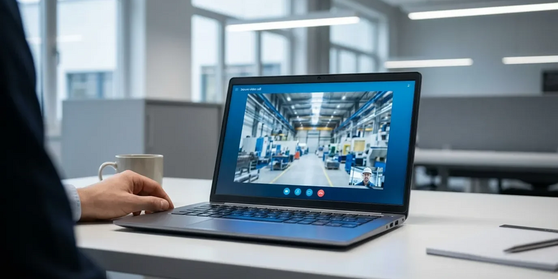 DGUV Vorschrift 2: Arbeitsmedizin startet in die digitale Ära - Foto: über boerse-global.de