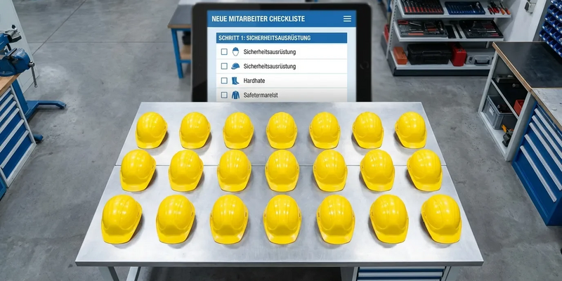 DGUV Vorschrift 2: Entlastung für Tausende kleine Betriebe tritt in Kraft - Foto: über boerse-global.de