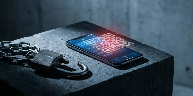 Mobile Banking: Neue Betrugswelle zu Jahresbeginn 2026 - Foto: über boerse-global.de