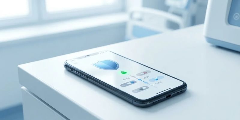 Gesundheits-ID startet als digitaler Versicherungsnachweis - Foto: über boerse-global.de