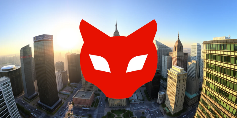 Red Cat Holdings Gains Momentum as Regulatory Shift Aligns with Strategy - Foto: über boerse-global.de