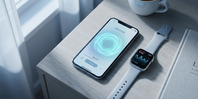 KI macht Atemtraining 2026 zum Mainstream-Trend - Foto: über boerse-global.de