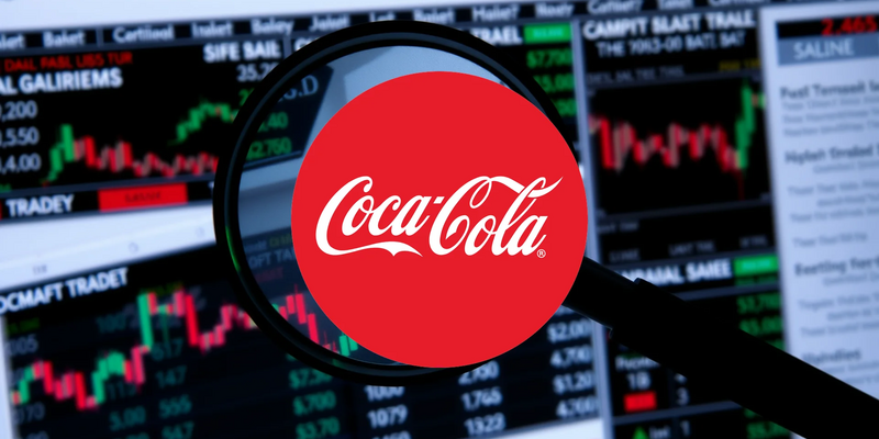 Coca-Cola Shares Begin the Year on Firm Footing - Foto: über boerse-global.de