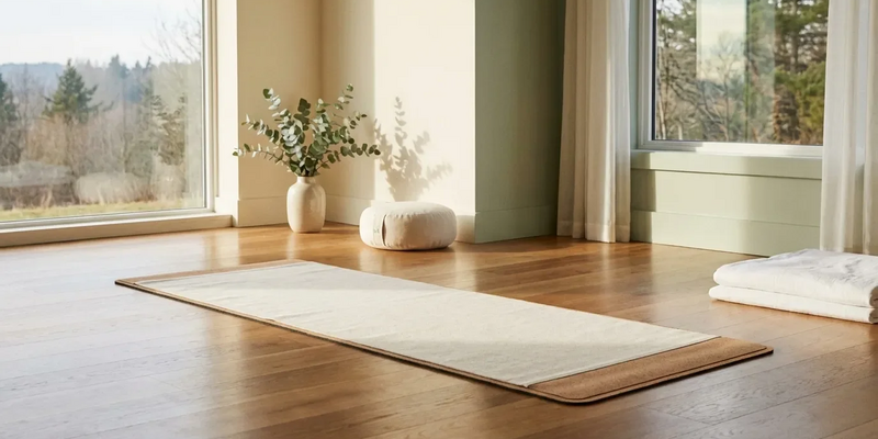 Emotional Moves: Fitness-Trend 2026 setzt auf Gefühle statt auf Schmerzen - Foto: über boerse-global.de