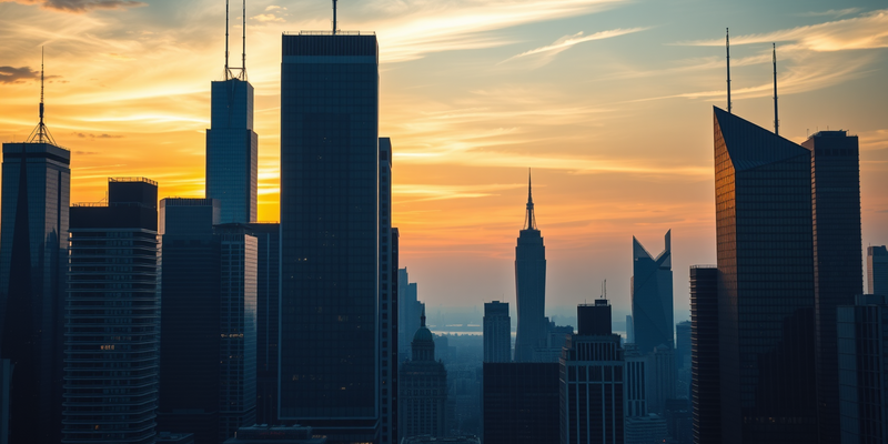 El Dow Jones se enfrenta a una prueba técnica clave en el cierre del año - Foto: über boerse-global.de
