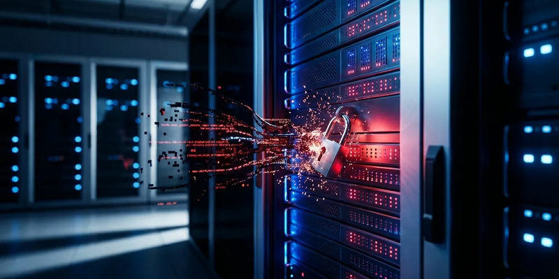 Cyber-Extortion: Deutsche Firmen verzeichnen 91 Prozent mehr Opfer - Foto: über boerse-global.de