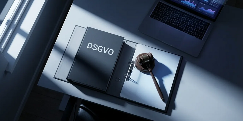 SCHUFA-Urteil des BGH löst neue Datenschutz-Prüfwelle aus - Foto: über boerse-global.de