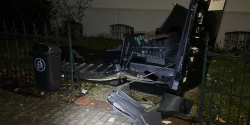 POL-STH: Silvesternacht in Stadthagen und Umgebung - Foto: presseportal.de