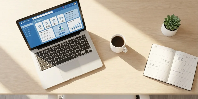 US-Arbeitnehmer starten mit digitalem Sozialnetz ins neue Jahr - Foto: über boerse-global.de