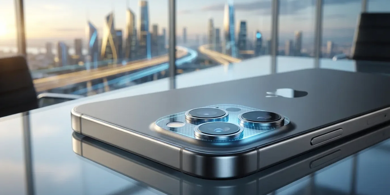 Apple knackt 4-Billionen-Dollar-Marke mit KI-Revolution - Foto: über boerse-global.de