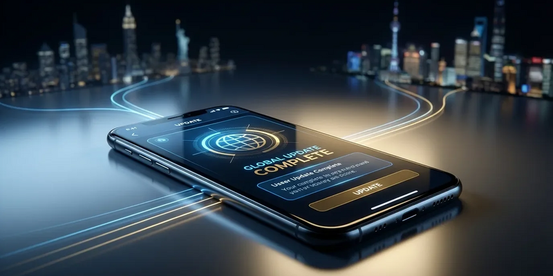 Xiaomi HyperOS 3: Überraschender Jahresstart mit globalem Rollout - Foto: über boerse-global.de