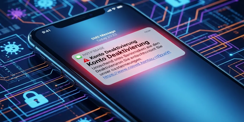 N26 und ING warnen vor Jahreswechsel-Phishing - Foto: über boerse-global.de