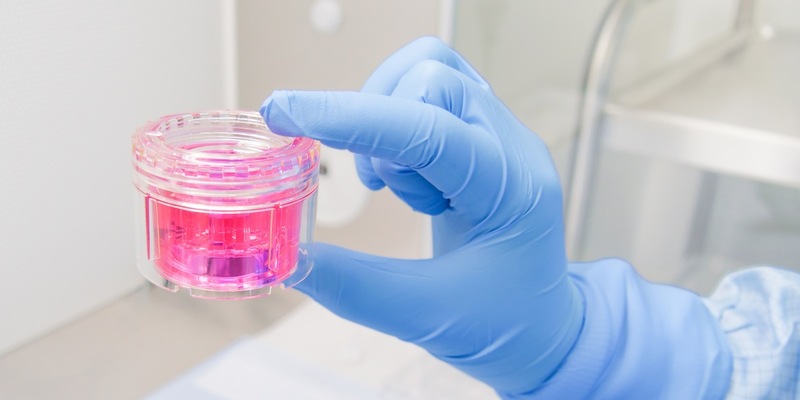 So viele Gewebespenden wie noch nie - eine Gemeinschaftsleistung! - Foto: presseportal.de