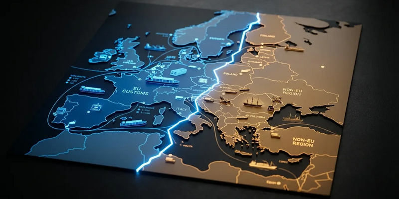 PEM-Handelszone spaltet sich in zwei Blöcke - Foto: über boerse-global.de