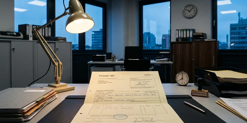 Energiesteuer: Neue Pflicht zur Vorauszahlungs-Schätzung tritt in Kraft - Foto: über boerse-global.de