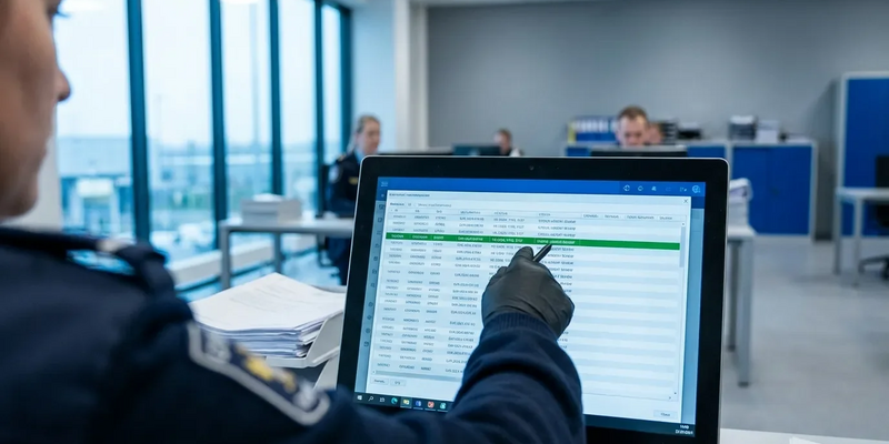 CBAM: Ab heute wird der CO?-Preis für Importe fällig - Foto: über boerse-global.de