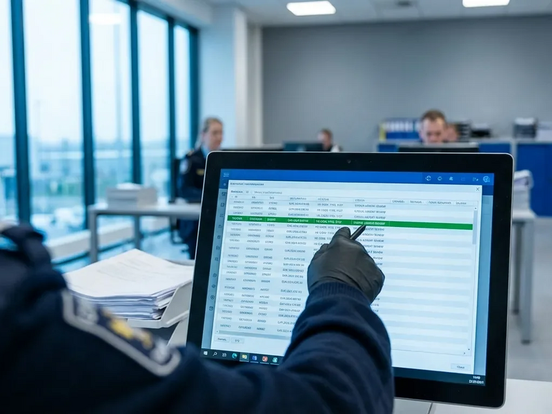 CBAM: Ab heute wird der CO?-Preis für Importe fällig - Foto: über boerse-global.de